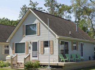 123 Jefferson, Houghton Lake, MI 48629