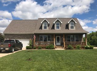 7433 Marsack Dr, Swartz Creek, MI 48473