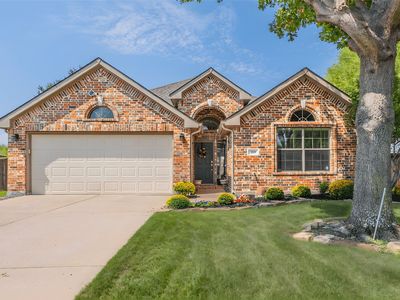 100 Lansdale Dr, McKinney, TX, 75072