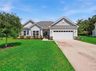 126 Minning Loop, Richmond Hill, GA 31324