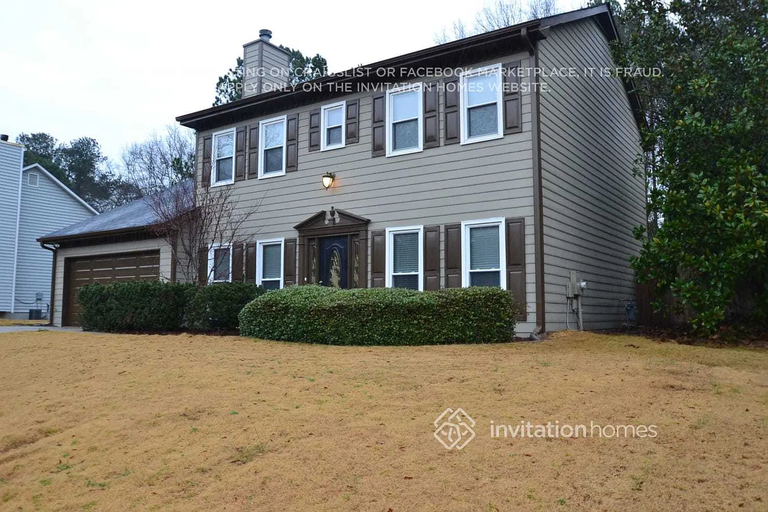 2860 Summit View Ct Snellville, GA 30078 — Photo 2