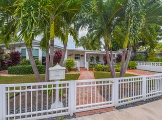 12 Bamboo Ter, Key West, FL 33040