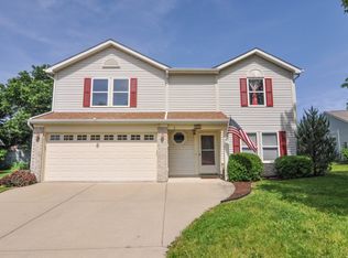 4330 McClellan Ln, West Lafayette, IN 47906