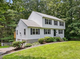 432 Union St, Millis, MA 02054