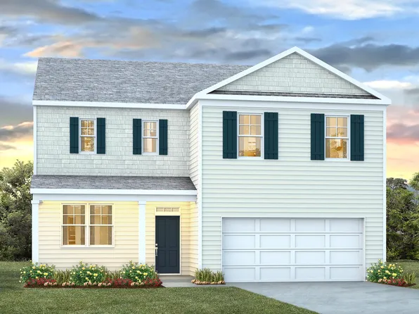 252 Country Grove Way, Galivants Ferry, SC 29544
