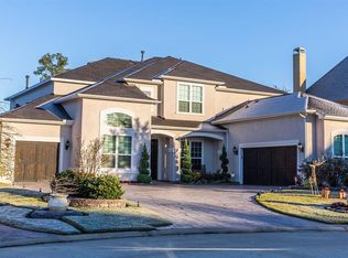 50 Beacons Light Pl, Tomball, TX 77375