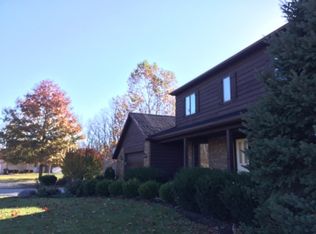 5616 Popp Rd, Fort Wayne, IN 46845