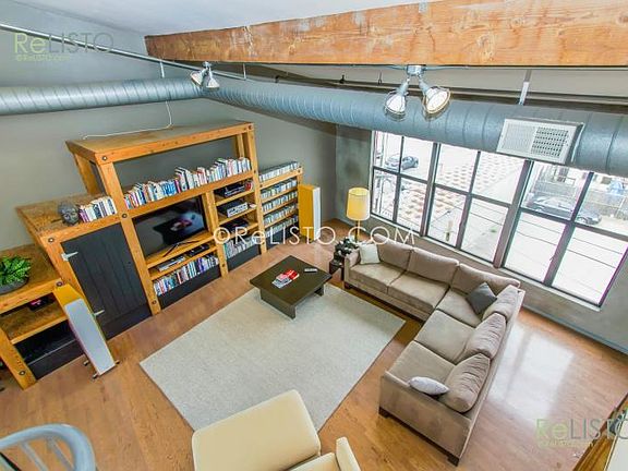 2nd image of 65 Norfolk St Unit 6
