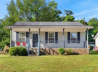 356 Erie Dr, Clarksville, TN 37040
