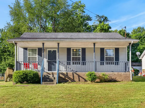356 Erie Dr, Clarksville, TN 37040