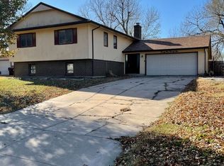 2525 N Bleckley St, Wichita, KS 67220