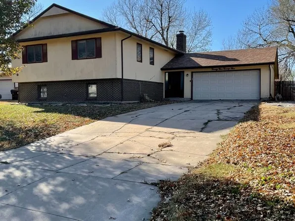 2525 N Bleckley St, Wichita, KS 67220
