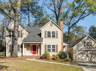20 Lake Ct, Columbia, SC 29206