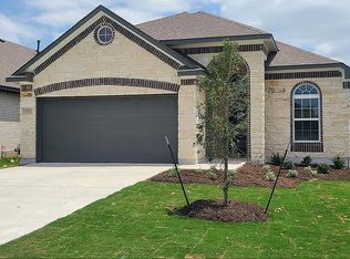 1021 Paddock Ln, Georgetown, TX 78626