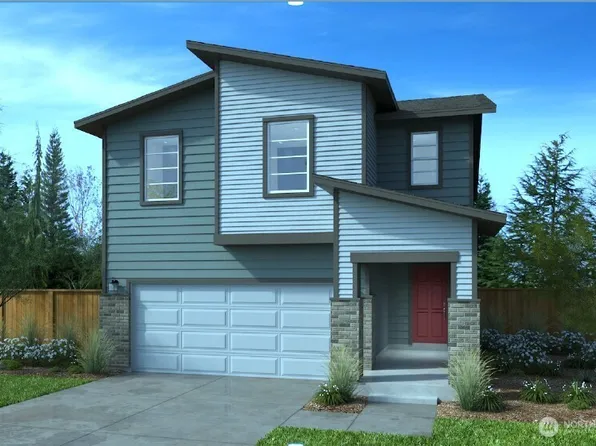 5141 87th Drive NE #MC51, Marysville, WA 98270