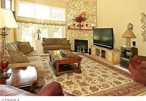 2nd image of 5917 Morgans Glen Dr