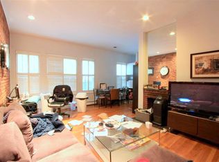 88 Hancock St APT 8, Cambridge, MA 02139