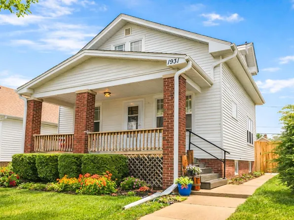 1931 Quincy AVENUE, Racine, WI 53403