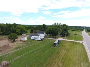 2510 Franklin Ave, Mount Pleasant, IA 52641
