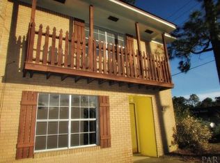 600 N Fairfield Dr, Pensacola, FL 32506