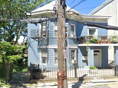 171 Linden Street, Yonkers, NY, 10701