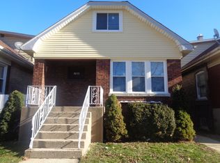 3225 S 54th Ave, Cicero, IL 60804