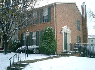 6019 Goldenrod Ct, Alexandria, VA 22310