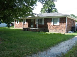 519 Swanee St LOT C24, Lafayette, TN 37083