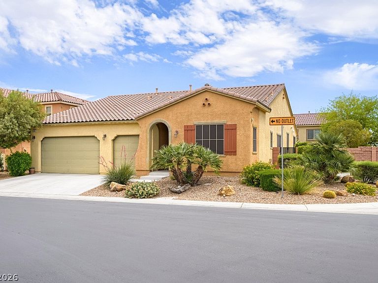 6636 Chelton Oaks St, North Las Vegas, NV