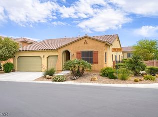 6636 Chelton Oaks St, North Las Vegas, NV 89084