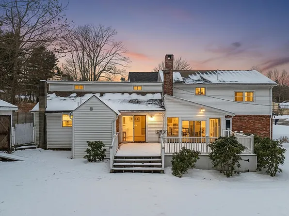 12 Poplar Street, Manchester, NH 03104