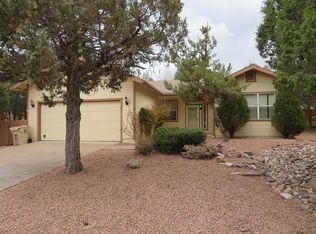 311 N Stagecoach Pass, Payson, AZ 85541