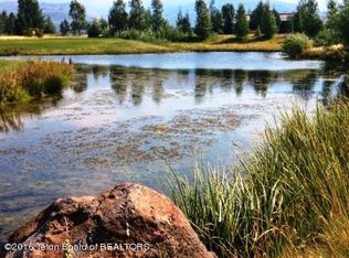 12 Moulton Ln, Victor, ID 83455