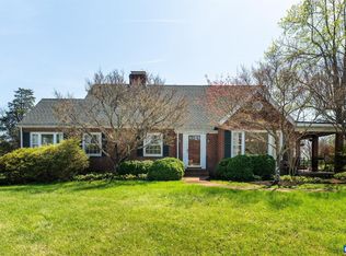 13557 James Madison Hwy, Orange, VA