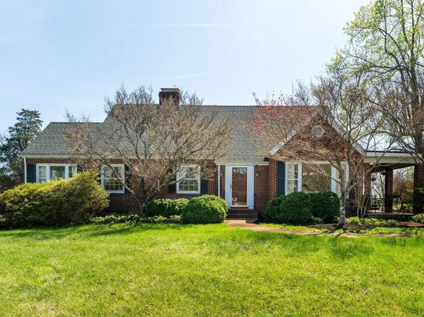 13557 James Madison Hwy, Orange, VA 22960