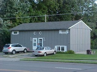 (Undisclosed Address), Manhattan, KS 66503