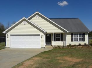 6 Palm Ct, Anderson, SC 29621
