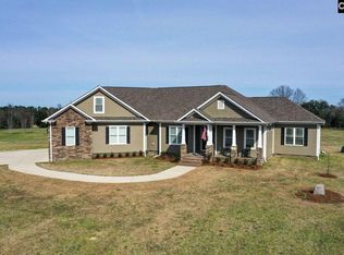 189 Ascot Dr, Camden, SC 29020