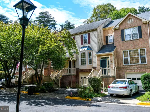 11725 Great Owl Cir, Reston, VA 20194