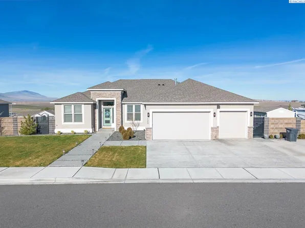 7060 Ithaca St, West Richland, WA 99353