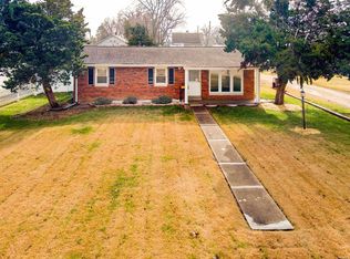 3416 Marion Ave, Evansville, IN