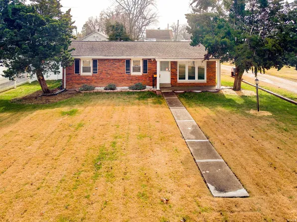 3416 Marion Ave, Evansville, IN 47712