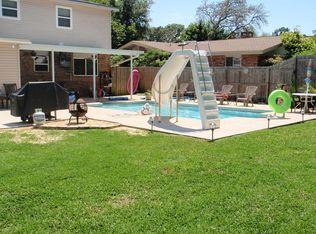 16 Magnolia Ave, Shalimar, FL 32579