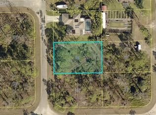 843 Harnes Ave S, Lehigh Acres, FL 33974