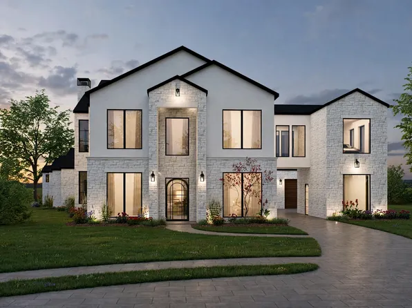 1807 Canal Ct, Heath, TX 75126