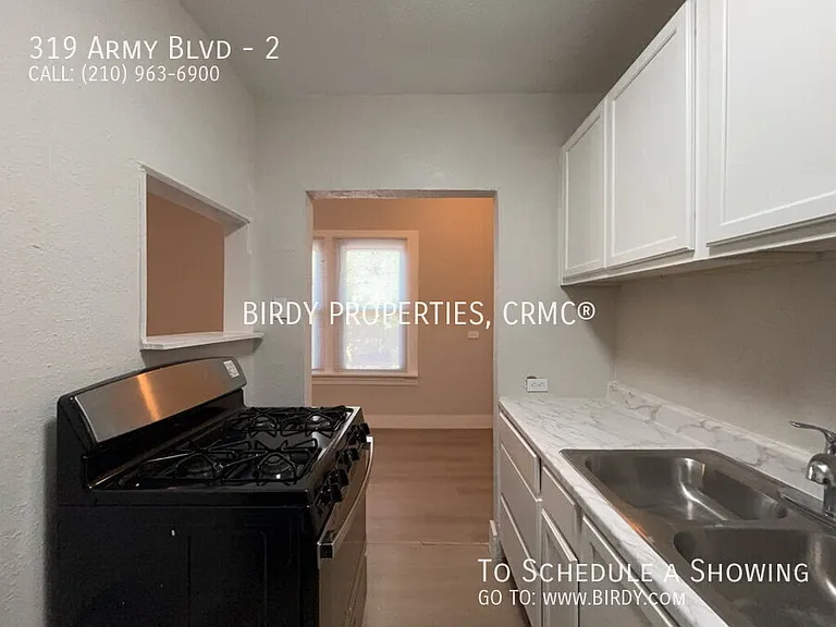 319 Army Blvd #2 — Photo 14