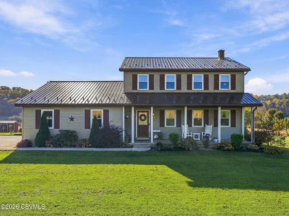 10 Starlight Ln, Milton, PA 17847