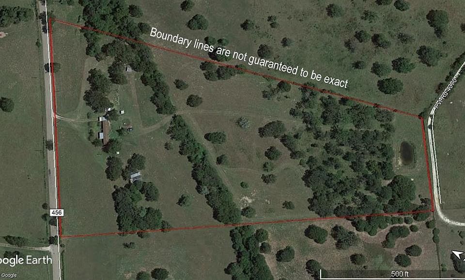 1st image of 19851 County Road 456