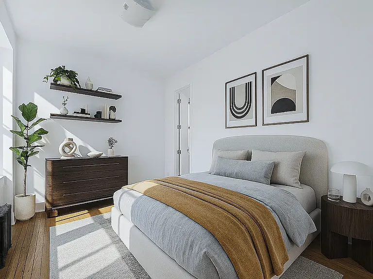 35 Hamilton Pl #611 — Photo 1