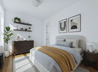 35 Hamilton Pl APT 611, New York, NY 10031